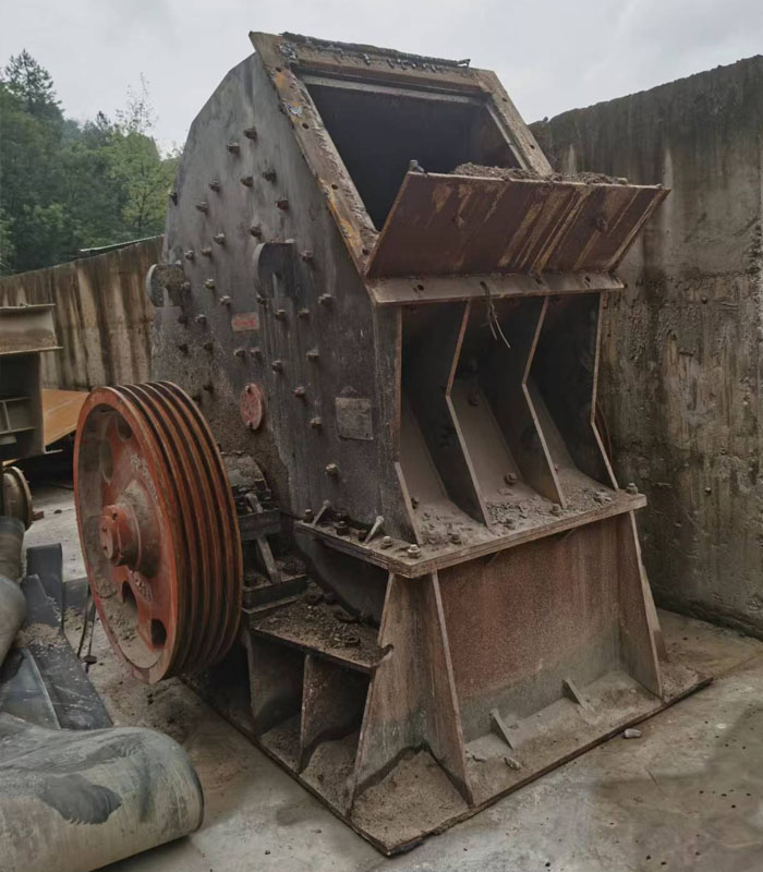 二手重錘破 二手重錘破